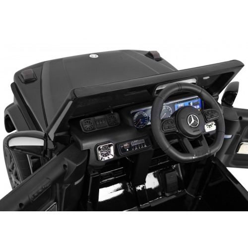 amg mercedes dla dzieci na akumulator